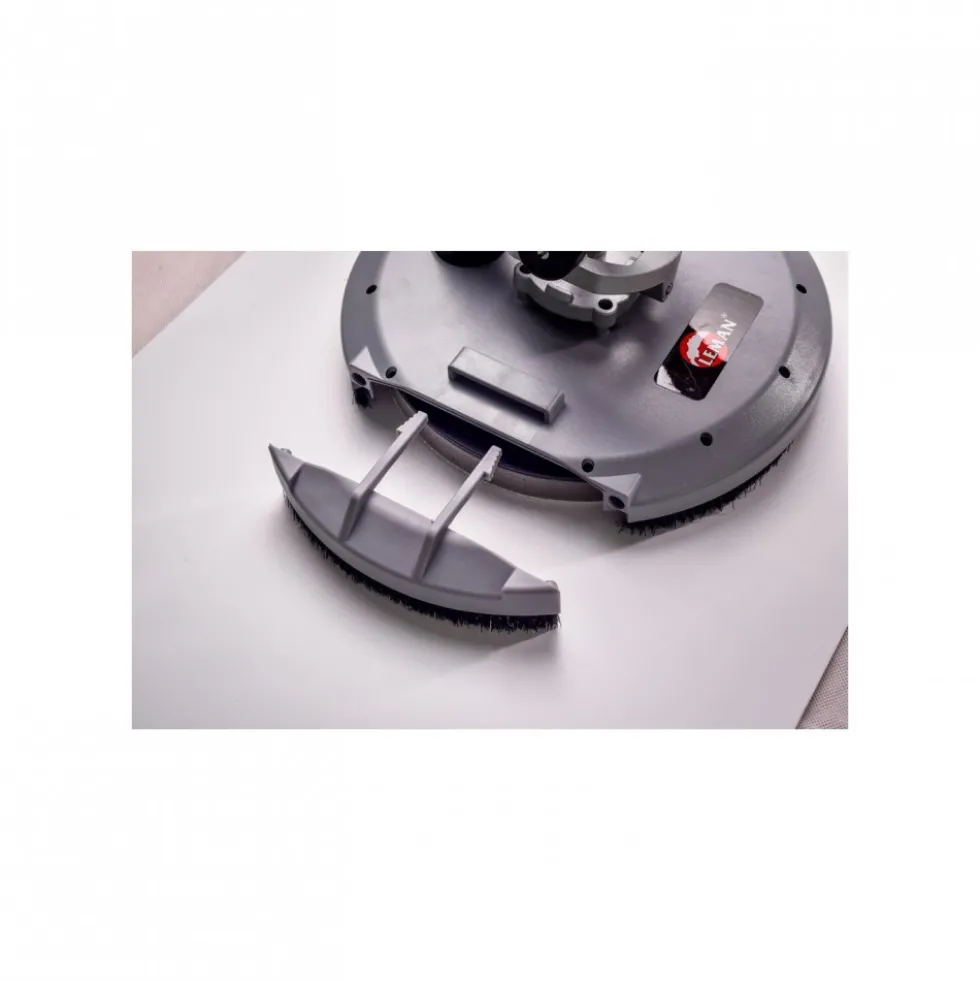Ponceuse girafe 225 mm 550W POG225 LEMAN