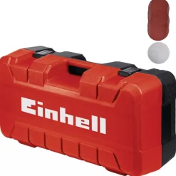 Ponceuse girafe sans fil pro - TP-DW 18/225 Li - Solo - Power X-Change EINHELL PROFESSIONAL
