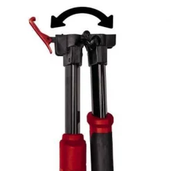 Ponceuse girafe - TE-DW 225 X EINHELL