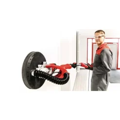 Ponceuse girafe 600W - TC-DW 225 EINHELL