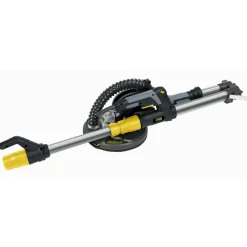 Ponceuse murale 710W pour plaque de plâtre - DWS710E FARTOOLS