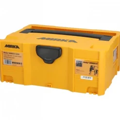 Ponceuse orbitale DEROS II 5650 CV - Ø125/150 mm - amplitude 5 mm MIRKA