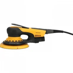 Ponceuse orbitale DEROS II 625 CV - Ø150 mm - amplitude 2,5 mm MIRKA