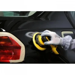 Ponceuse orbitale DEROS II 625 CV - Ø150 mm - amplitude 2,5 mm MIRKA