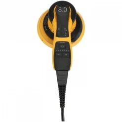 Ponceuse orbitale DEROS II 680 CV - Ø150 mm - amplitude 8 mm MIRKA