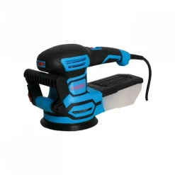 Ponceuse orbitale filaire 450W - diamètre 125 mm - FRS12501 LEMAN