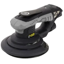 Ponceuse orbitale 400W pour plaque de plâtre - disque 150 mm - EBS 6.0 FARTOOLS