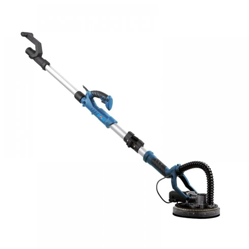 Ponceuse pour murs et plafonds 225 mm - LOPOG226 LEMAN