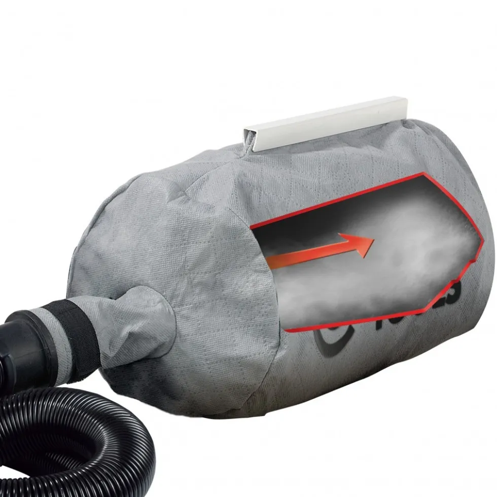 Ponceuse surfaceuse à béton - 1300W - ø 180 mm - PSB 1300 FARTOOLS