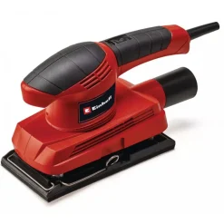 Ponceuse vibrante filaire - TC-OS 1520 EINHELL