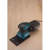 Ponceuse vibrante filaire 200W - BO 4555 MAKITA