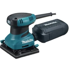 Ponceuse vibrante filaire 200W - BO 4555 MAKITA