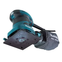 Ponceuse vibrante filaire 200W - BO 4555 MAKITA
