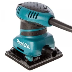 Ponceuse vibrante filaire 200W - BO 4555 MAKITA