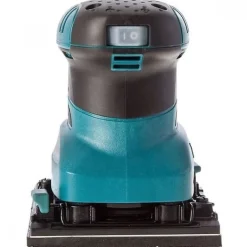 Ponceuse vibrante filaire 200W - BO 4555 MAKITA