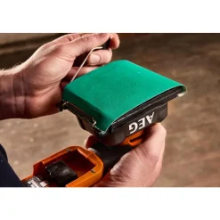 Ponceuse vibrante 18V Brushless SUBCOMPACT - BFS18SBL-14-0 AEG Powertools