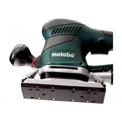Ponceuse vibrante - 350W - SRE 4350 TurboTec METABO
