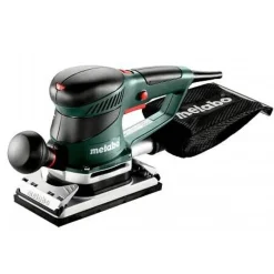 Ponceuse vibrante - 350W - SRE 4350 TurboTec METABO