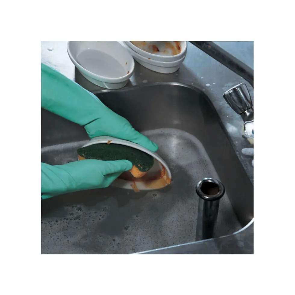 Éponge cellulosique - Spontex 33 - par 10 SPONTEX PROFESSIONAL
