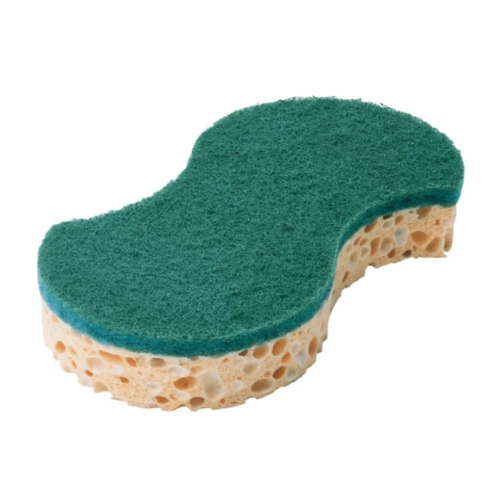 Éponge cellulosique - Spontex 33 - par 10 SPONTEX PROFESSIONAL
