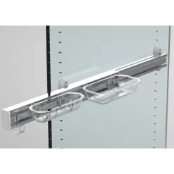 Porte - accessoires extractible AMBOS