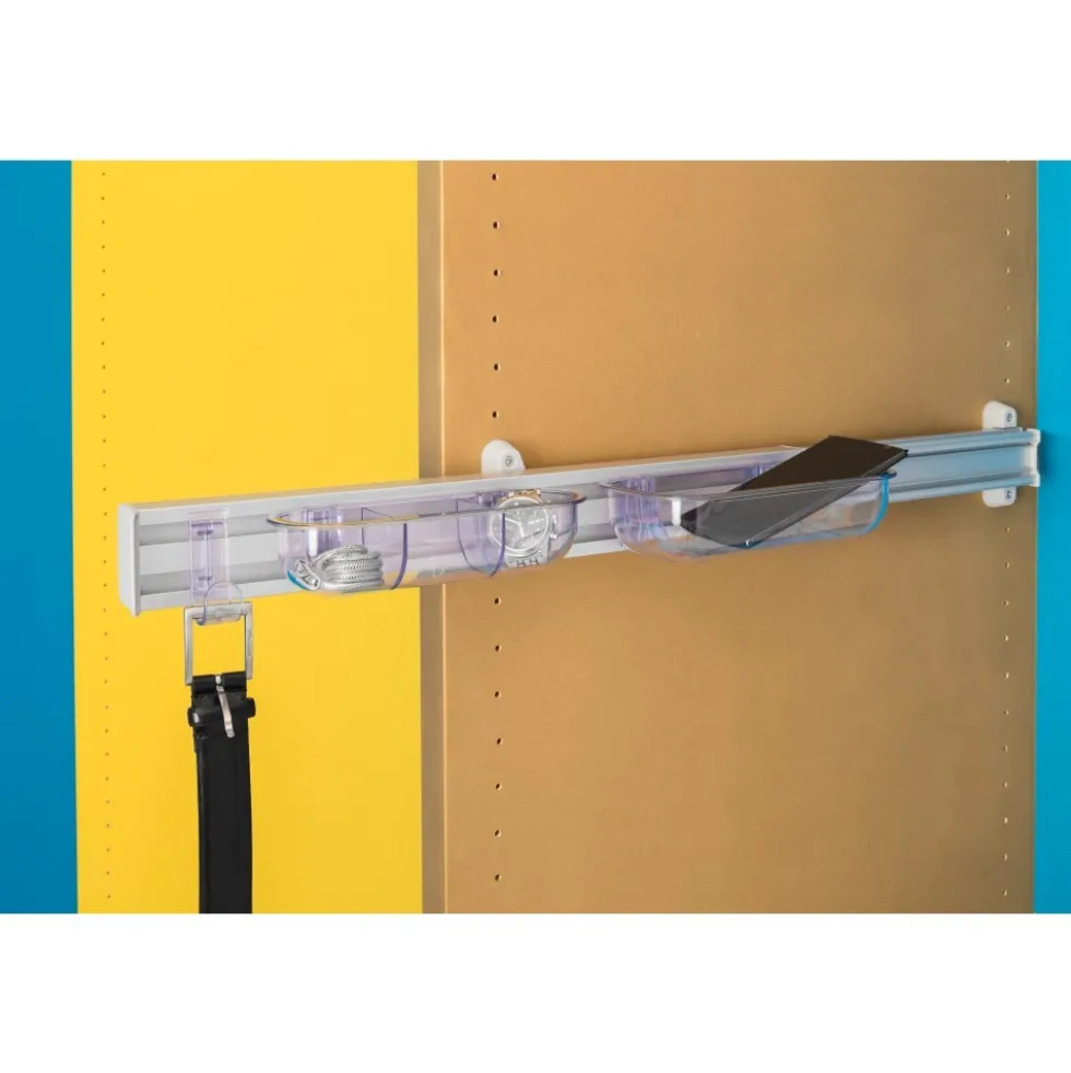 Porte - accessoires extractible AMBOS