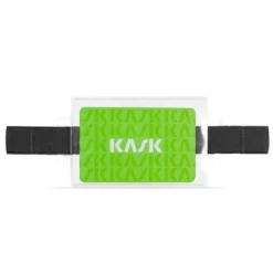 Porte-badge pour casque de protection Plasma AQ KASK