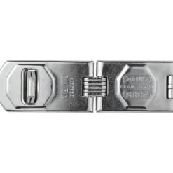 Porte-Cadenas de charnière Serie 110 - 155 mm ABUS
