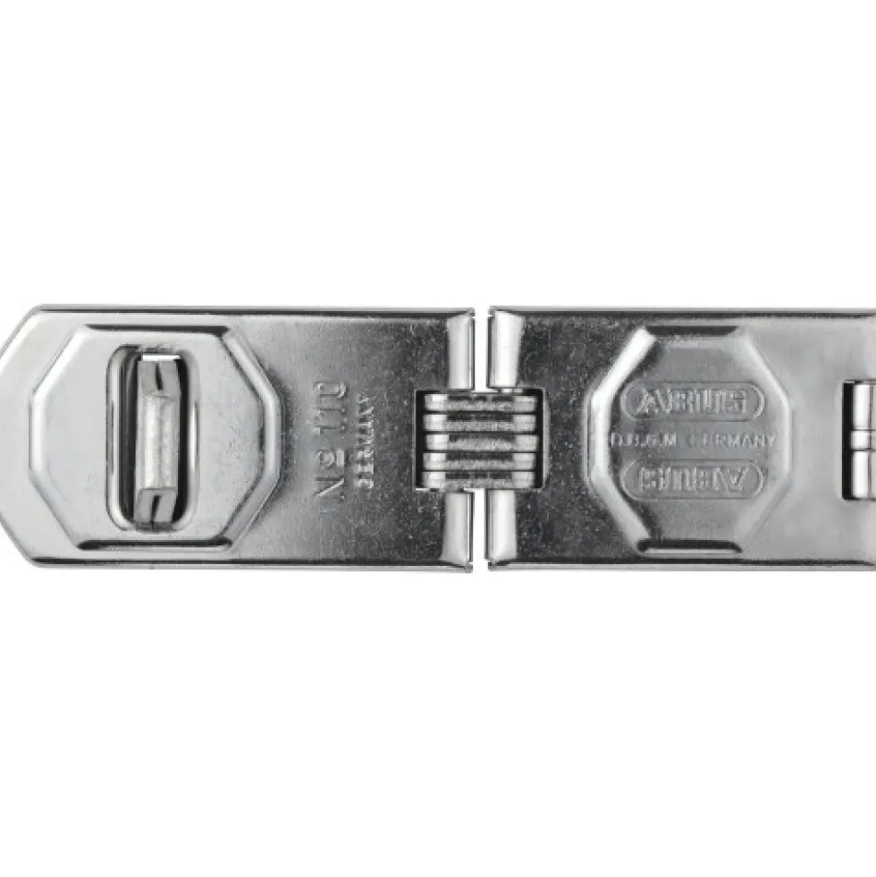 Porte-Cadenas de charnière Serie 110 - 155 mm ABUS