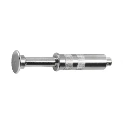 Porte-cintre extractible pour cintre Excessories - à encastrer SALICE