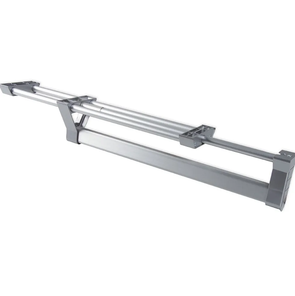 Porte-cintres extractible - Keeper EMUCA