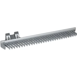 Porte-cravates latéral extractible - Keeper EMUCA