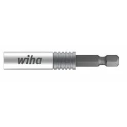 Porte-embout CentroFix Superslim WIHA