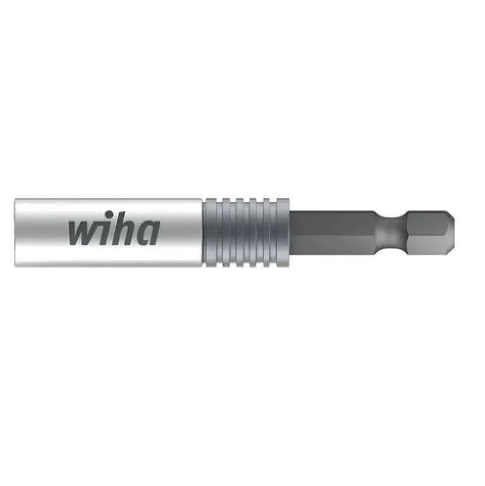 Porte-embout CentroFix Superslim WIHA