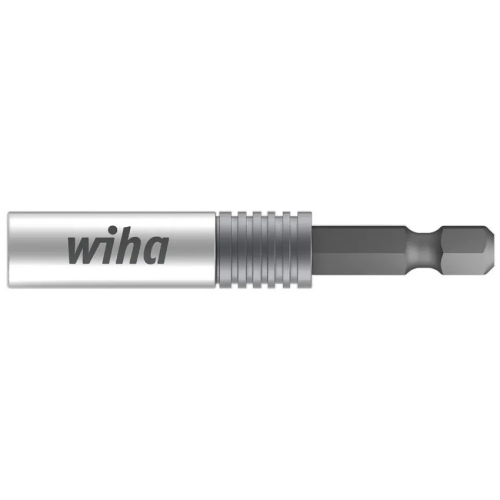 Porte-embout CentroFix Superslim WIHA