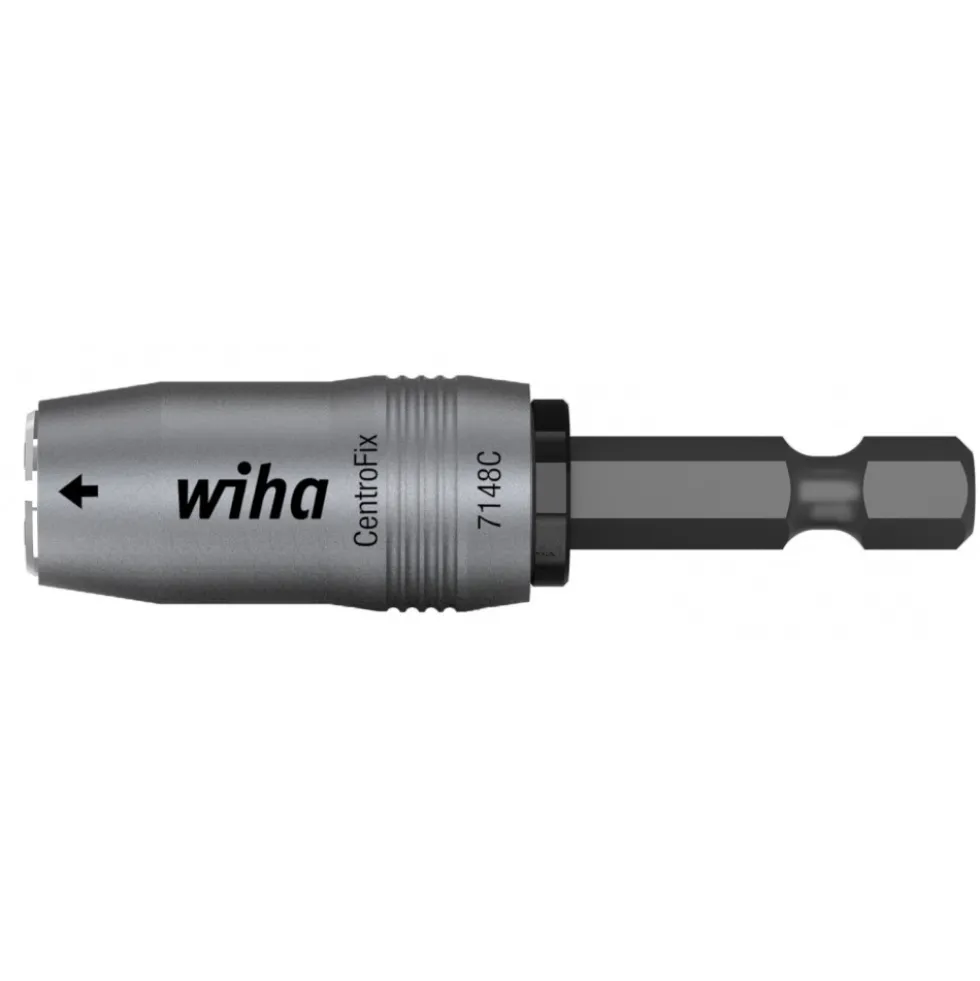 Porte-embout magnétique CentroFix Force WIHA