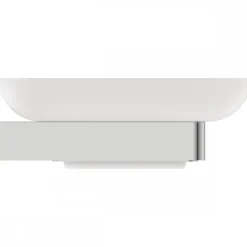 Porte-savon mural - carré - Conca IDEAL STANDARD