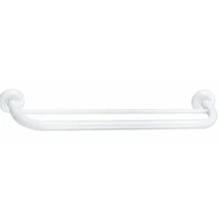 Porte-serviettes 2 barres PELLET ASC