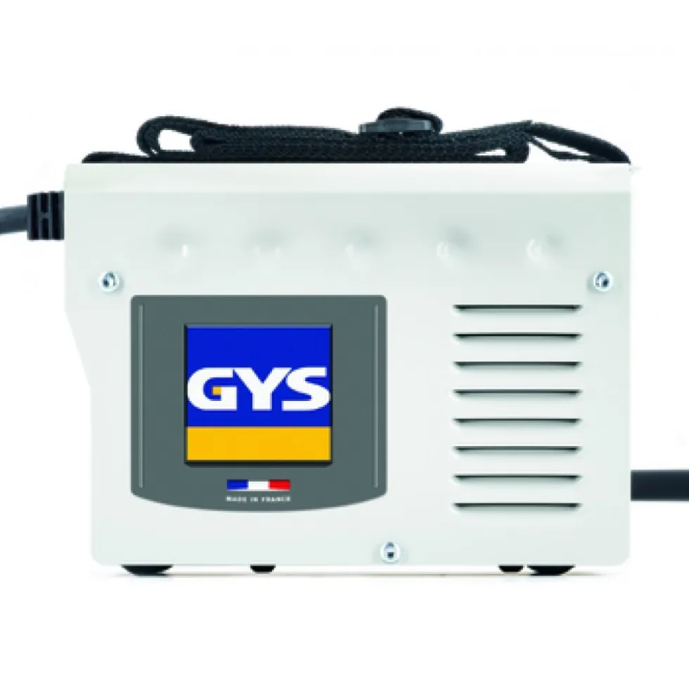 Poste à induction POWERDUCTION 10 R PRO GYS