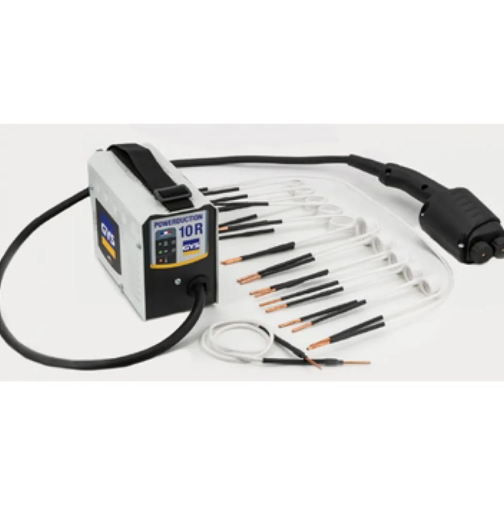Poste à induction POWERDUCTION 10 R PRO GYS