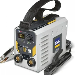 Poste à souder Gysmi E160 GYS