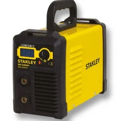 Poste à souder inverter first 160 - 460960 STANLEY