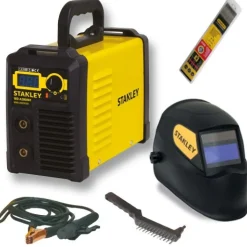 Poste à souder inverter first 160 - 460960 STANLEY