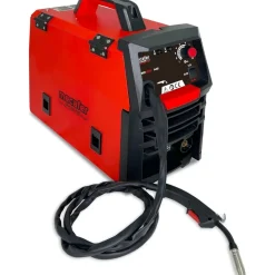 Poste à souder MIG 120i NG 120A Max - 460212 MECAFER