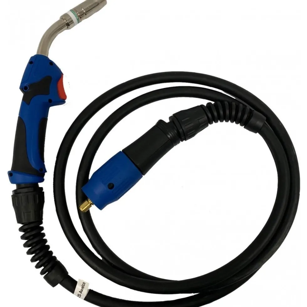 Poste à souder MIG VIP MULTI 160 - 460276 STANLEY