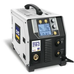 Poste à souder multi procédé - Multipearl 210-2 GYS