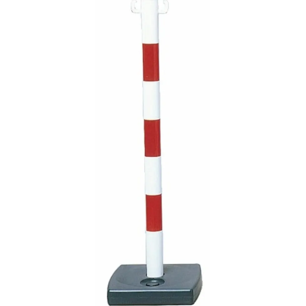 Poteau de chantier NOVAP