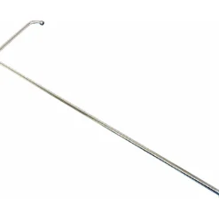 Potence chromée pour colonne de douche - longueur 110 cm NICOLL