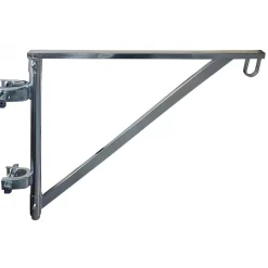 Potence d'échafaudage pivotante - 50kg LEVAC