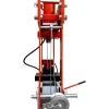 Presse hydraulique d'atelier - puissance 75 tonnes - WP75ECO HOLZMANN